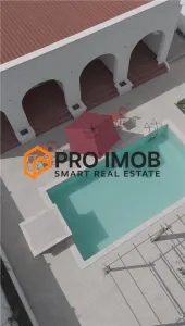 Locuinte premium tip insiruite in complexul Magheru Residence - foto 18