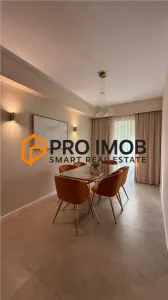Locuinte premium tip insiruite in complexul Magheru Residence - foto 4
