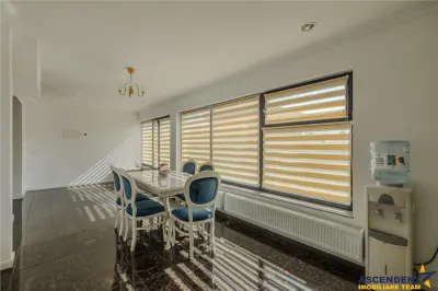 Vila Glamour, incalzire pardoseala, gradina privata, ready to move, Sanpetru, Brasov - foto 22