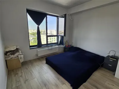 Triplex 3 camere - 87mp- 2 bai - New Residences Colentina - foto 15