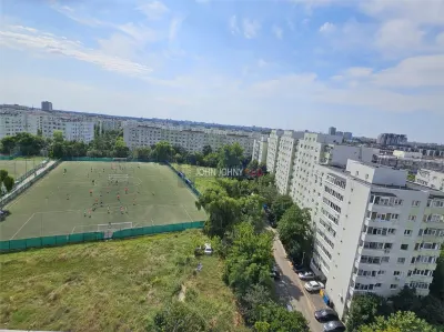 Triplex 3 camere - 87mp- 2 bai - New Residences Colentina - foto 22
