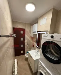 Garsoniera zona OBOR - foto 8