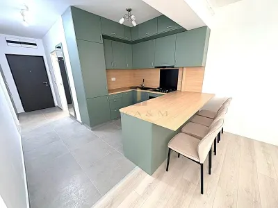 Apartament 3 camere | Prima inchiriere | Adora Forest - Timisoara