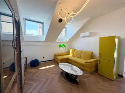 Apartament de inchiriat la vila 3 camere mobilat utilat Sibiu Turnisor - foto 3