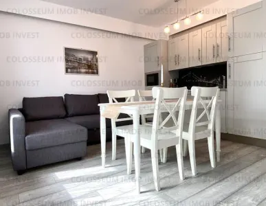 Apartament 2 camere | Mobilat si Utilat Complet | Avantgarden - foto 2