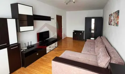 Apartament 2 camere IANCULUI - foto 1