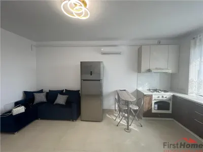 Ap 2 camere, bloc nou, etaj 2 (lift),parcare, complex Ozone - foto 7
