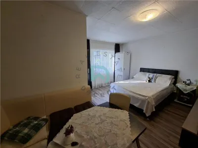 Garsoniera Noua, 30 mp -  Brasov - foto 2