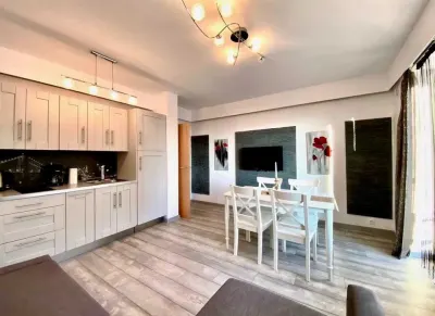Apartament tip studio Avangarden, 41 mp - Brasov - foto 6