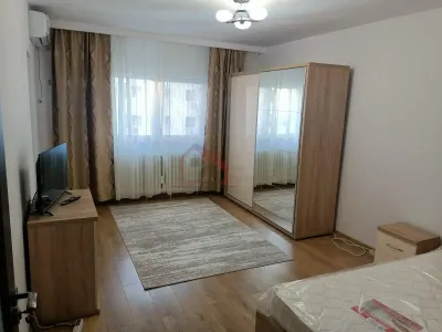 Garsoniera zona OBOR - Bucuresti