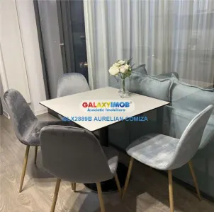 Apartament 2 camere Pipera Cloud9 - foto 5
