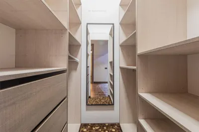 Apartament 2 camere | 2 bai | LUX | Parcare | Tractorul - foto 8