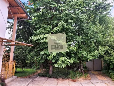 Casa Individuala 3 camere cu garaj si 506 Teren in Rasinari Comision 0 - foto 7