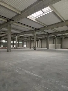 Spatiu Comercial - 550 mp - Zona Comerciala Nord - foto 14