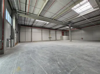 Spatiu Comercial - 550 mp - Zona Comerciala Nord - foto 4