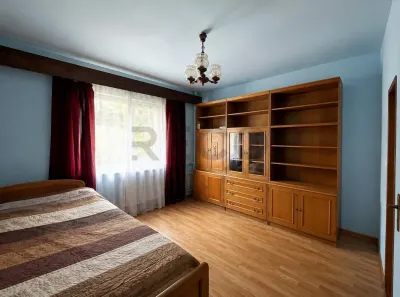 RECO Apartament  cu 3 camere +2 bai decomadat Oradea-Calea Aradului - Oradea
