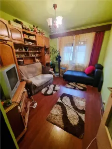 RECO Apartament  cu 3 camere +2 bai decomadat Oradea-Calea Aradului - foto 5