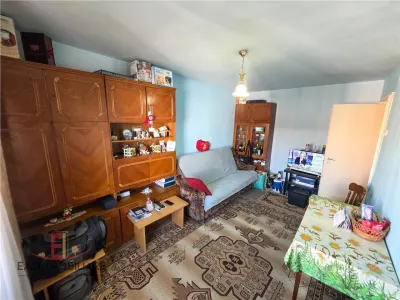 Apartament 1 camera, etaj 3, Tudor, Targu Mures - Targu Mures