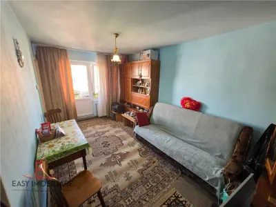 Apartament 1 camera, etaj 3, Tudor, Targu Mures - foto 2