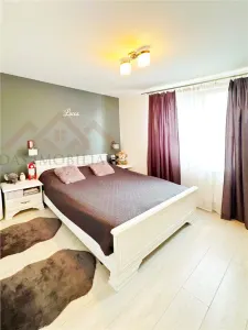 Apartament modern, finisaje premium , la 18 km de Baia Mare | Ilba - Ilba