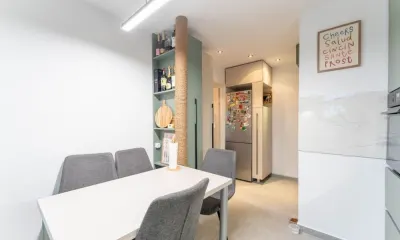 Apartament 2 camere renovat etaj intermediar Astra - foto 4