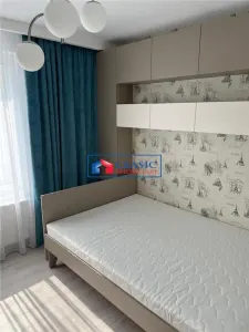 Inchiriere apartament 2 camere bloc nou modern in Zorilor- zona UMF Cluj - foto 3