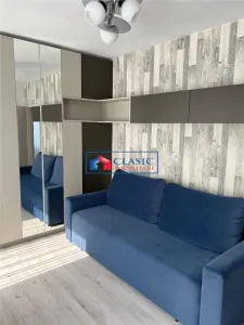 Inchiriere apartament 2 camere bloc nou modern in Zorilor- zona UMF Cluj - foto 5
