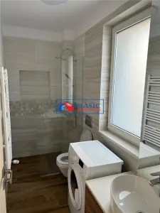 Inchiriere apartament 2 camere bloc nou modern in Zorilor- zona UMF Cluj - foto 8