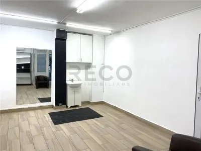 RECO  Spatiu comercial de inchiriat 23 mp, oradea. - foto 2
