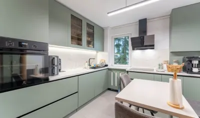 Apartament 2 camere Astra, renovat, Brasov - Brasov