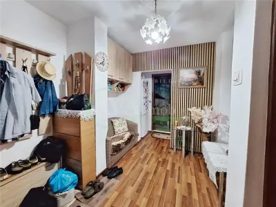 Apartament 2 camere decomandat | Neagoe Voda | Bloc 1988 - foto 6