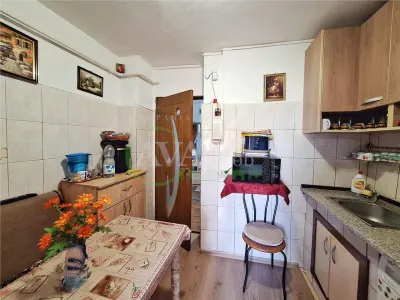 Apartament 2 camere decomandat | Neagoe Voda | Bloc 1988 - foto 9