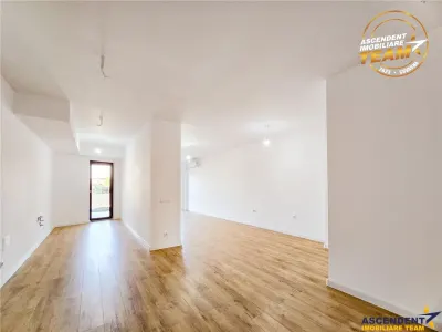 Premiera in judetul Covasna! Apartament NZEB A+, gradina proprie, 111 mp, terase generoase - foto 3