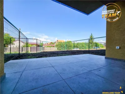 Premiera in judetul Covasna! Apartament NZEB A+, gradina proprie, 111 mp, terase generoase - foto 23