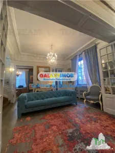 CASA SPECTACULOASA DOROBANTI CAPITALE PRETABILA FIRMA SAU REZIDENTA - foto 8