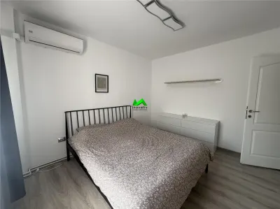 Apartament de inchiriat 3 camere 2 bai Sibiu Strand - Sibiu