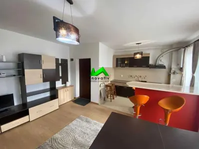 Apartament de inchiriat 2 camere Sibiu Doamna Stanca - Sibiu