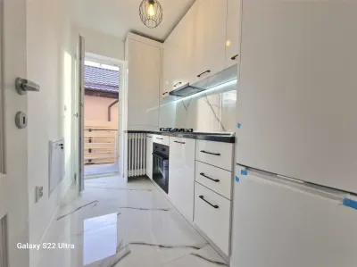 Capat CUG Apartament  2 camere INTABULAT Lunca Cetatuii - foto 5
