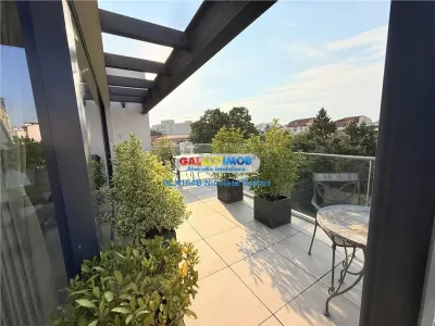 PENTHOUSE 3 CAMERE DOROBANTI -FLOREASCA - foto 2