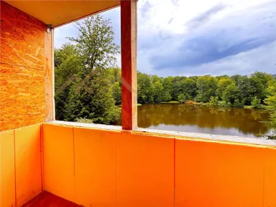 Vila la Mogosa | Iesire la lac | 150 mp teren - foto 12