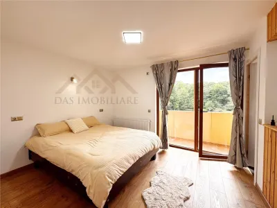 Vila la Mogosa | Iesire la lac | 150 mp teren - foto 5
