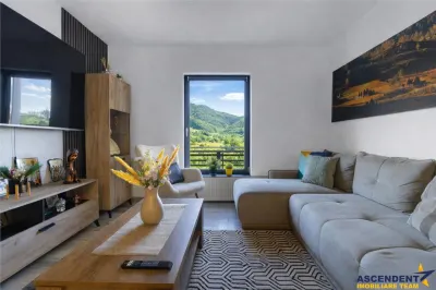 Vila rezidential/ unitate de ospitalitate, 1.000mp teren, Bran, Tohanita, Brasov - Brasov