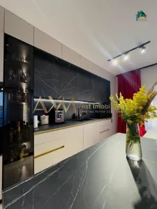 Vanzare 1/2 duplex 4 camere Timisoara Calea Urseni - Timisoara