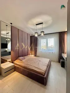 Vanzare 1/2 duplex 4 camere Timisoara Calea Urseni - foto 2