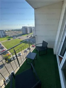 Apartament 2 camere | Mobilat | Parcare inclusa | Zona Avantgarden - foto 5