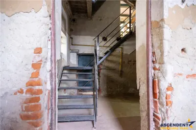 FILM! Rezidential/ comercial/ productie, Central, Targu-Secuiesc - foto 11