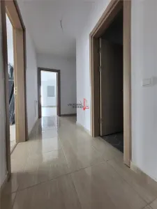 APARTAMENT 3 CAMERE / TERASA 22MP+BALCON / 2 PARCARI - foto 11