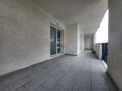 APARTAMENT 3 CAMERE / TERASA 22MP+BALCON / 2 PARCARI - foto 2