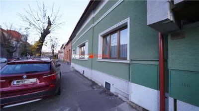 Spatiu de inchiriat in zona ultracentrala – ideal pentru birouri, cabinete sau activitati de servicii - Oradea