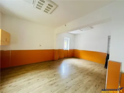 Proprietate versatila- pretabila spatiu birouri, gradinita/scoala, centru medical, zona Blumana, Brasov - foto 15